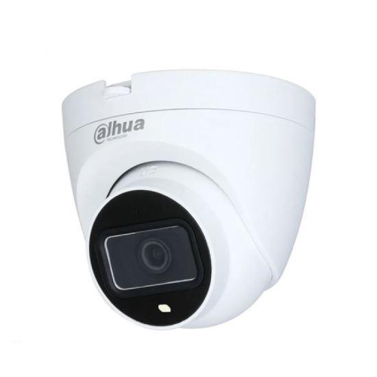 Dahua IPC-HDW1431V-SA-0280B-S6 Ir Dome Ip Kamera