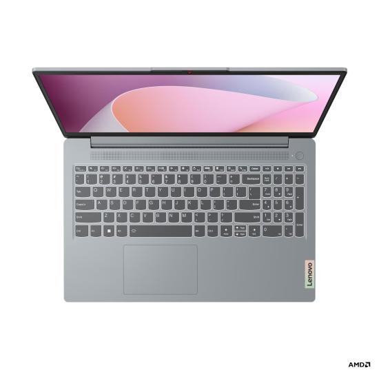 Lenovo Ideapad Slim 3 82XM00U8TX Freedos Notebook