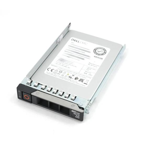 Dell HFS480G3H2X069N 480Gb 10K Sata Server Ssd