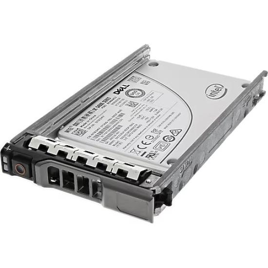 Dell 345-BDWN 960GB 2.5’’ Sata Server Ssd