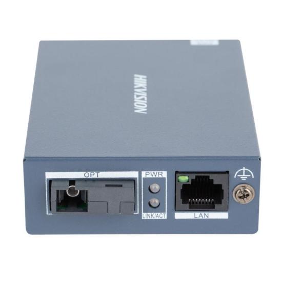 Hikvision DS-3D501T-A 20Km Verici Media Converter