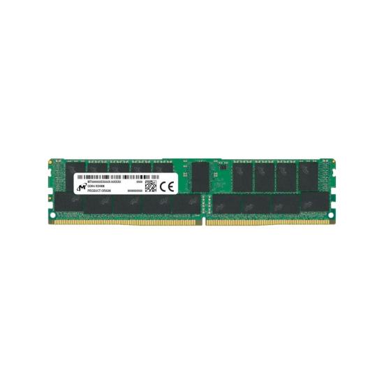 Micron MICR3200/64 64Gb CL22 Ecc Server Ram