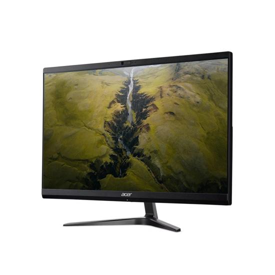 Acer Verition VZ2524G DQ.R2REM.001 All In One Pc