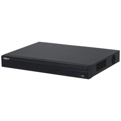 Dahua NVR4208-4KS3 8 Kanal 2x20Tb Nvr Kayıt Cihazı