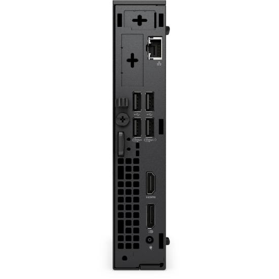 Dell Pro Micro BTO106_QCM1250_EMEA Freedos Mini Pc