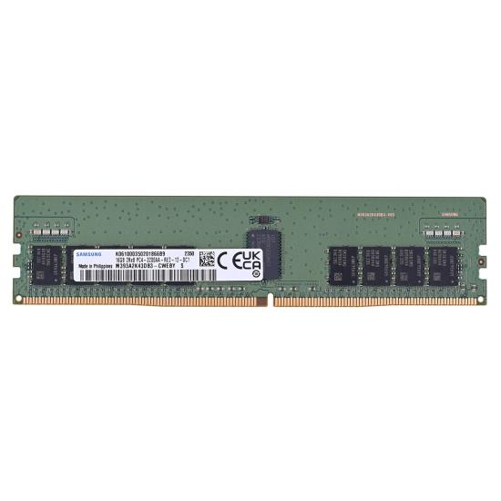 Samsung SAMR3200/16 16Gb 3200MHz Ecc Server Ram
