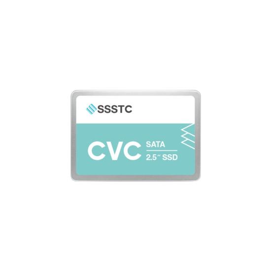 Ssstc Kioxia CVC-CD512 2.5’’ Sata Server Ssd