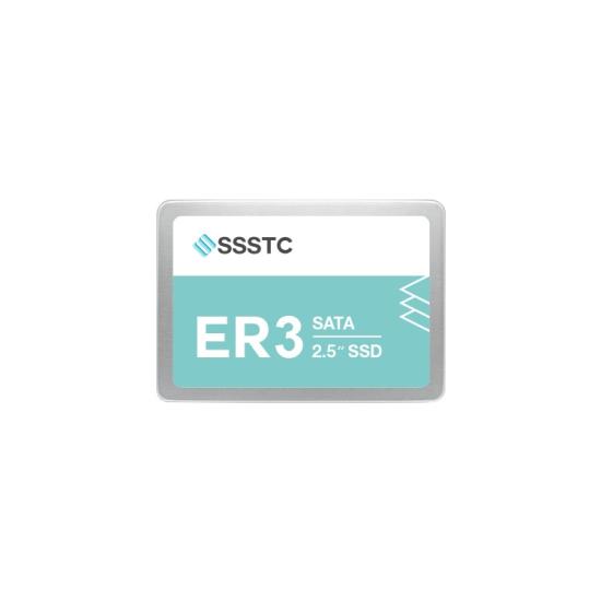 Ssstc Kioxia ER3-CD3840A 2.5’’ Sata Server Ssd