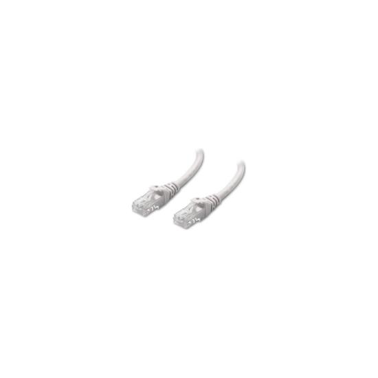 Ods Cat6-Utp-Lszh-Gry 2Mt Utp Patch Cord Lsoh Gri
