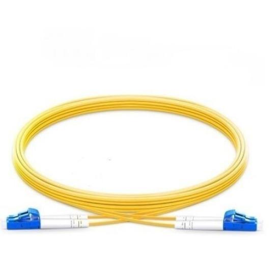 Ods 02LCULCUG1J12.0DXY2.0T Duplex Patch Cord 2 Mt