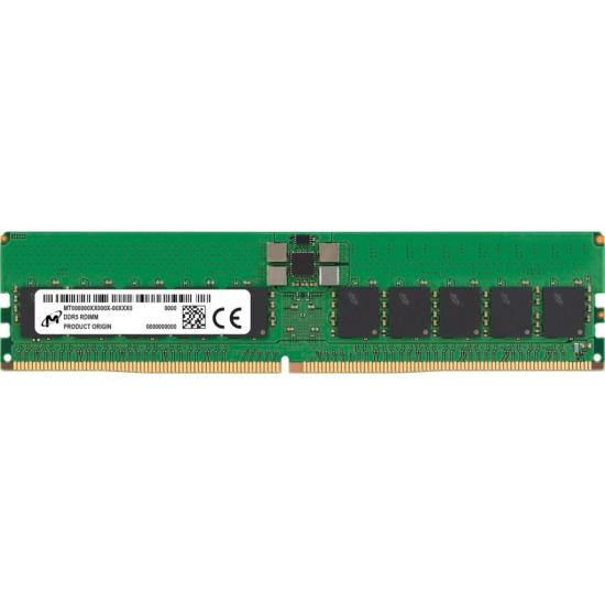 Micron MTC20F2085S1RC56BR 5600MHz Ecc Server Ram