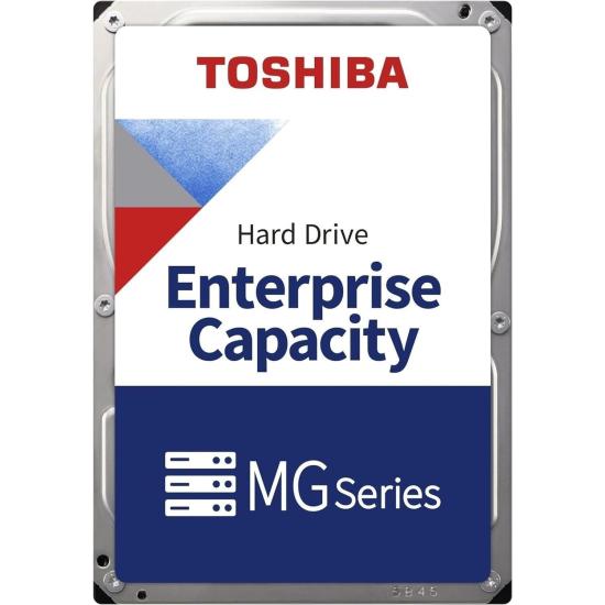 Toshiba MG10 10Tb MG10ADA10TE Enterprise Hdd