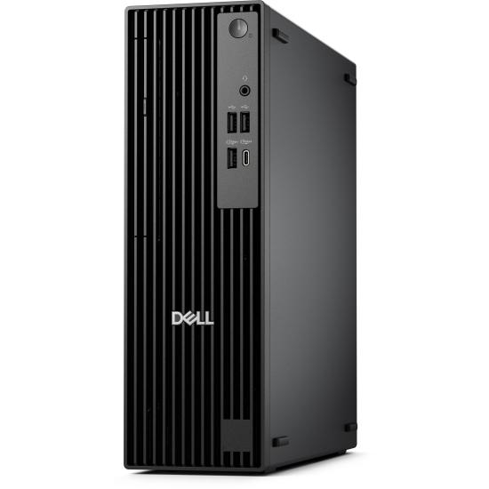 Dell Pro Slim QCS1250 I7-14700 Win11 Pro Sff Pc