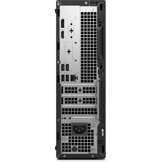 Dell Pro Slim QCS1250 I7-14700 Win11 Pro Sff Pc