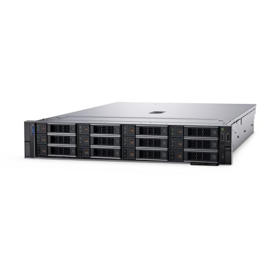 Dell R750 2x Silver 4216 5720 1400w 2U Rack Server