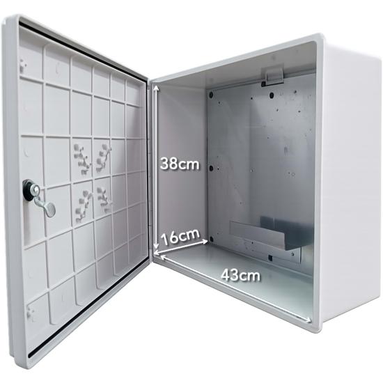 Trk TRK-179 Multi Pan İç-Dış Mekan Pano