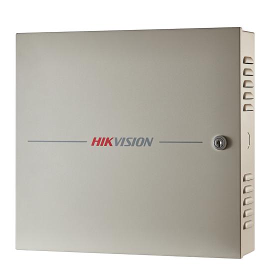 Hikvision DS-K2604T Pro Geçiş Kontrol Paneli