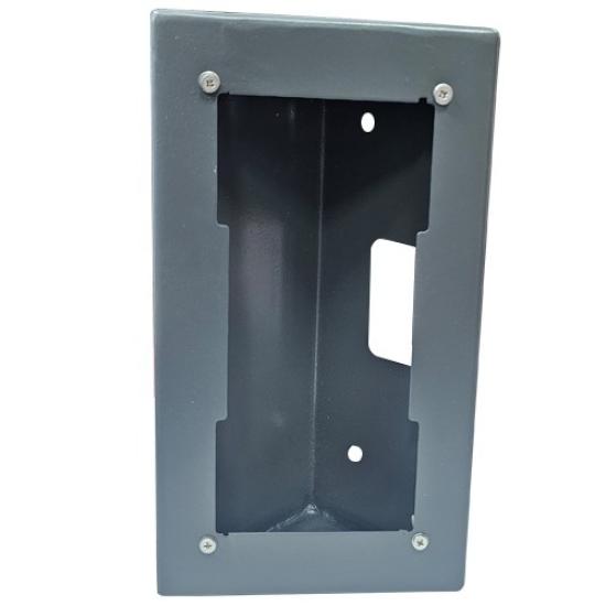 Hikvision KV8113 Serisi Metal Kapı İstasyonu