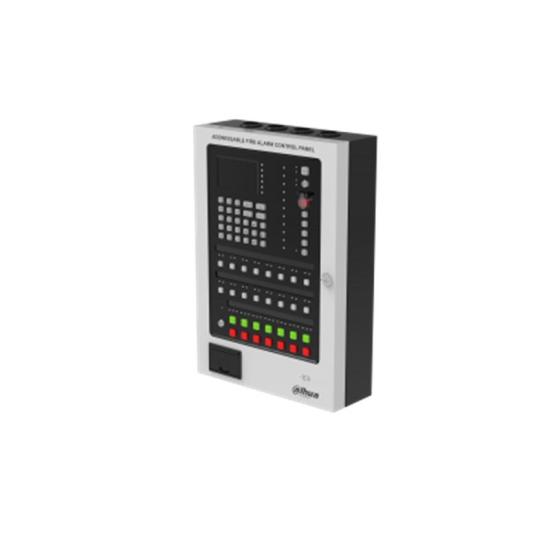 Dahua HY-1022 1-Loop Yangın Alarm Paneli