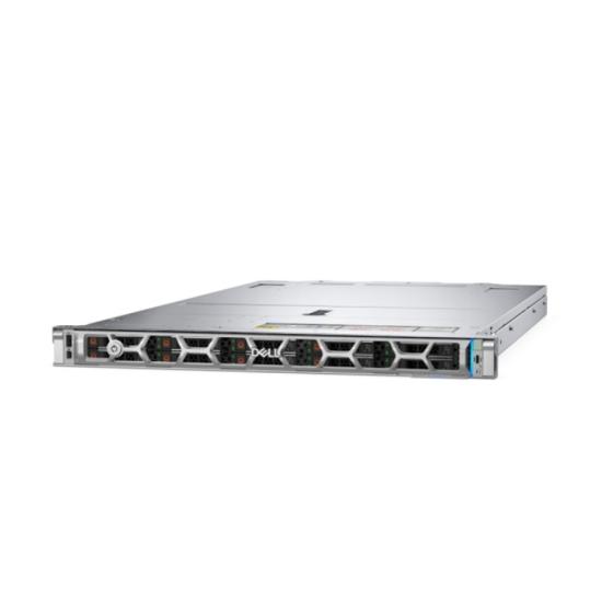 Dell PER470_SPL1 Xeon 6507P 32Gb Rack Server