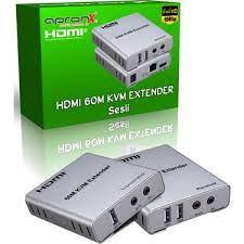 Apronx APX-USB60M 60M USB Full HD Extender