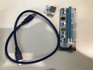 https://www.nedratek.com/S-link Sl- Ex10 Pcı-E 1x To 16x Sata 6Pin Bitcoin Riser Ekran Kartı Yükseltici