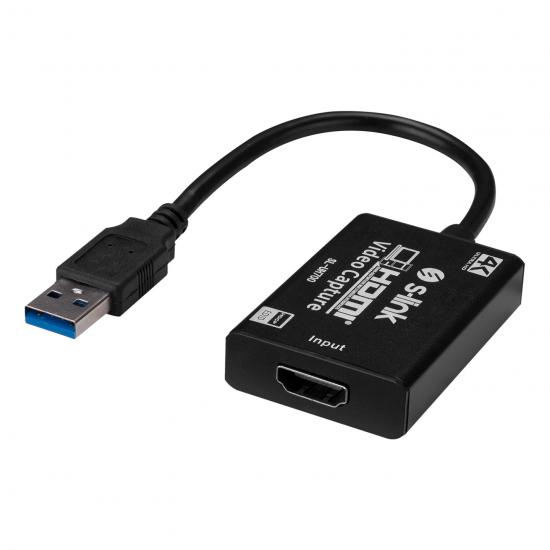 S-link SL-UH700 HDMI to USB Video Capture