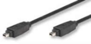 Manhattan Firewire Device Kablo 4P 1,8 Mt 380546