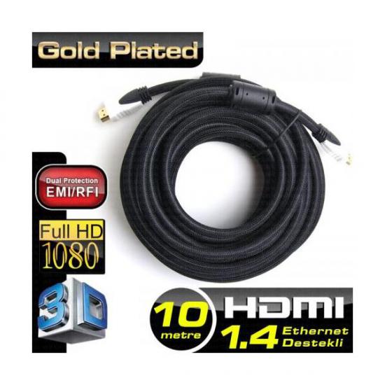 Dark DK-HD-CV14L1000 Hdmi Kablo