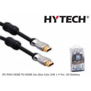 Hytech HY-W290 1.3mt Mini Hdmi m-m Kablo