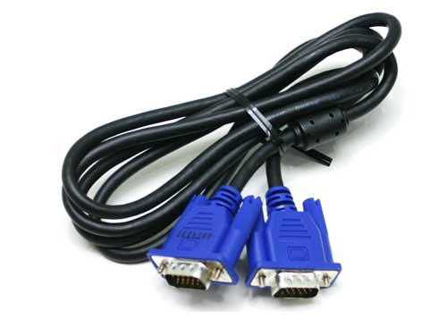 S-link SL-VGA16 1.5mt Ekran Kartı e-e Data Kablosu