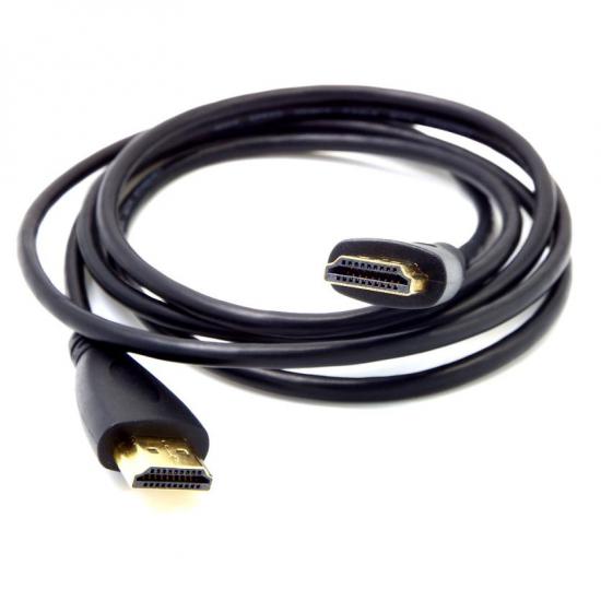 Rca  Hdmı To Hdmı 1,5mt Altın Uçlu 