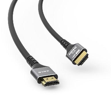 S-link SL-HDM4K13 HDMI to HDMI 3mt 60Hz Kablo