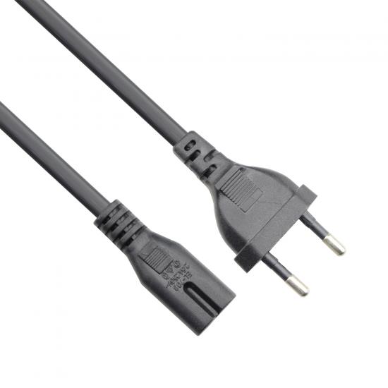 https://www.nedratek.com/Vcom CE023-1.5 0.50MM2 1.5MT Teyp Power Kablosu