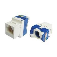 Apronx APX-UTP180 CAT6 Keystone Jack