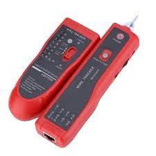 Nova AR-868 Kablo Bulucu Tester Network Bili
