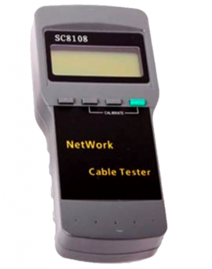 S-link SL-570CT Dijital Kablo Tester