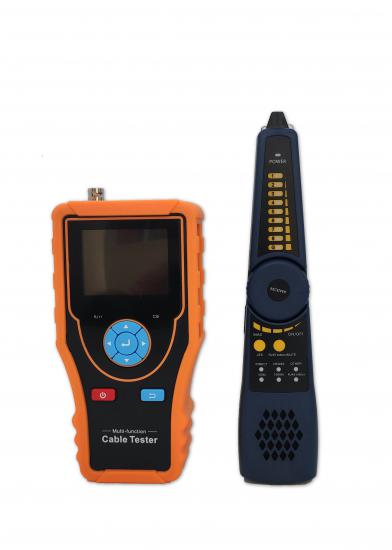 BEEK BT-LT1200 Çok İşlevli LAN Test Cihazı