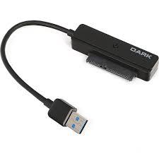 Dark DK-AC-DSA5 USB3.0-2.5’’SATA 2-SATA3 Hdd-ssd