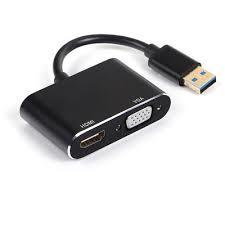 Dark DK-AC-UGA35 USB 3.0 HDMI Harici Ekran Kartı