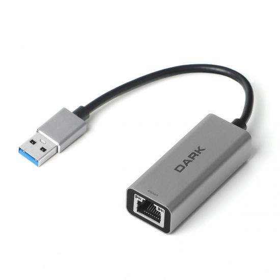 Dark DK-AC-U3GL3 Gigabit LAN Ethernet Adaptör