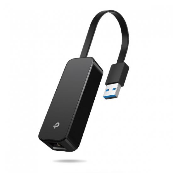 Tp-Link UE306 3.0 USB Ethernet Çevirici
