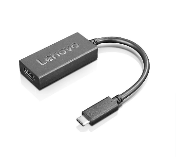 Lenovo 4X90R61022 USB-C to HDMI Dönüştürücü