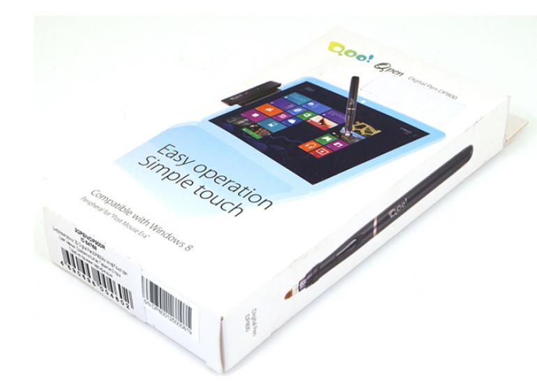 3Q DP800U Digital Pen to Make LaptopScreen TouchScreen Tablet Kalemi