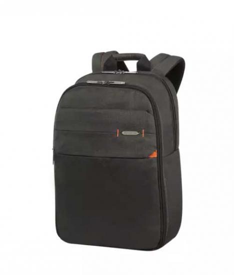 Samsonite CC8-19-004 14.1’’ Network 3 Laptop Sırt Çantası Siyah