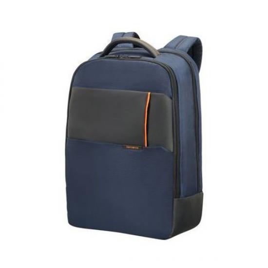 https://www.nedratek.com/Samsonite 16N-01-006 17.3’’ Qibyte Notebook Sırt Çantası Mavi