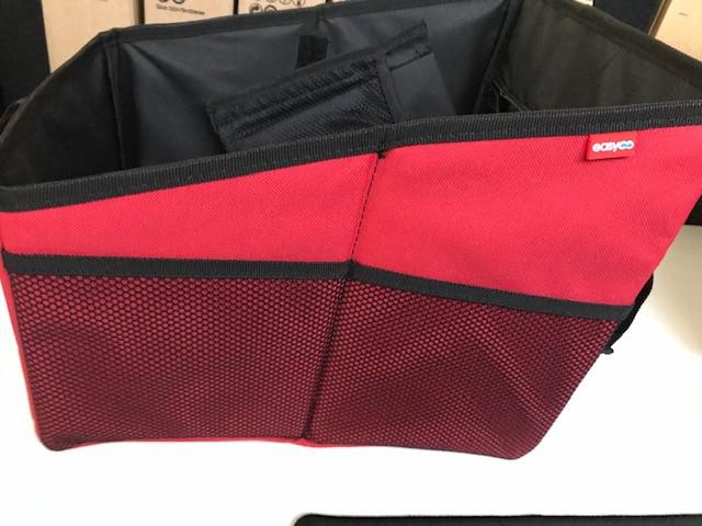https://www.nedratek.com/Mack MCC-5003 R Easygo Araç İçi Organizer Kırmızı (Cepli)