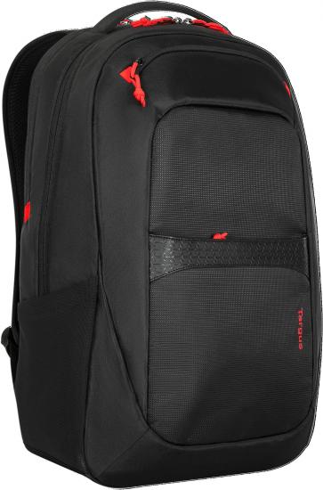 https://www.nedratek.com/Targus TBB639GL Strike2 Gaming Sırt Çantası 17.3’’ Siyah