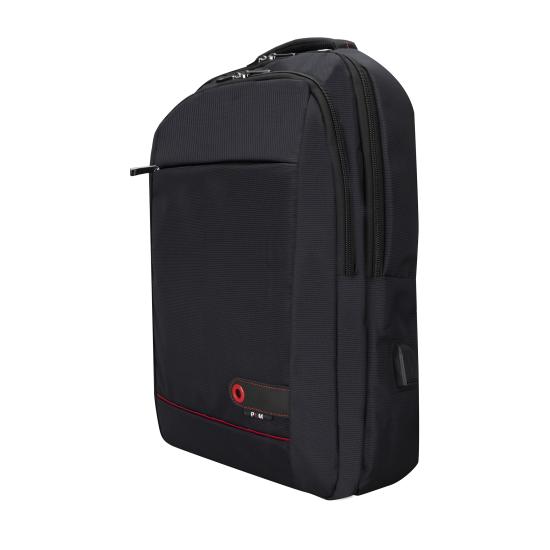 https://www.nedratek.com/PLM Lucca Usb 17’’ Lacivert Notebook Sırt Çantası