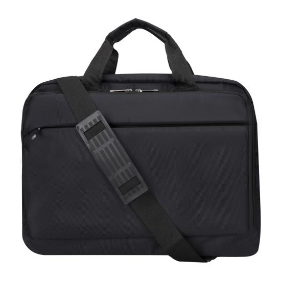 Plm City -Siyah 15.6-17’’  Notebook Sırt Çantası